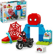 LEGO Duplo Spins Motorcycle Adventure 10424/6470487