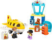LEGO Duplo Town First Time At The Airport V29 10443