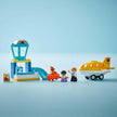 LEGO Duplo Town First Time At The Airport V29 10443