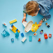 LEGO Duplo Town First Time At The Airport V29 10443