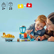 LEGO Duplo Town First Time At The Airport V29 10443
