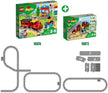 LEGO Duplo Train Bridge and Tracks 6213748/10872
