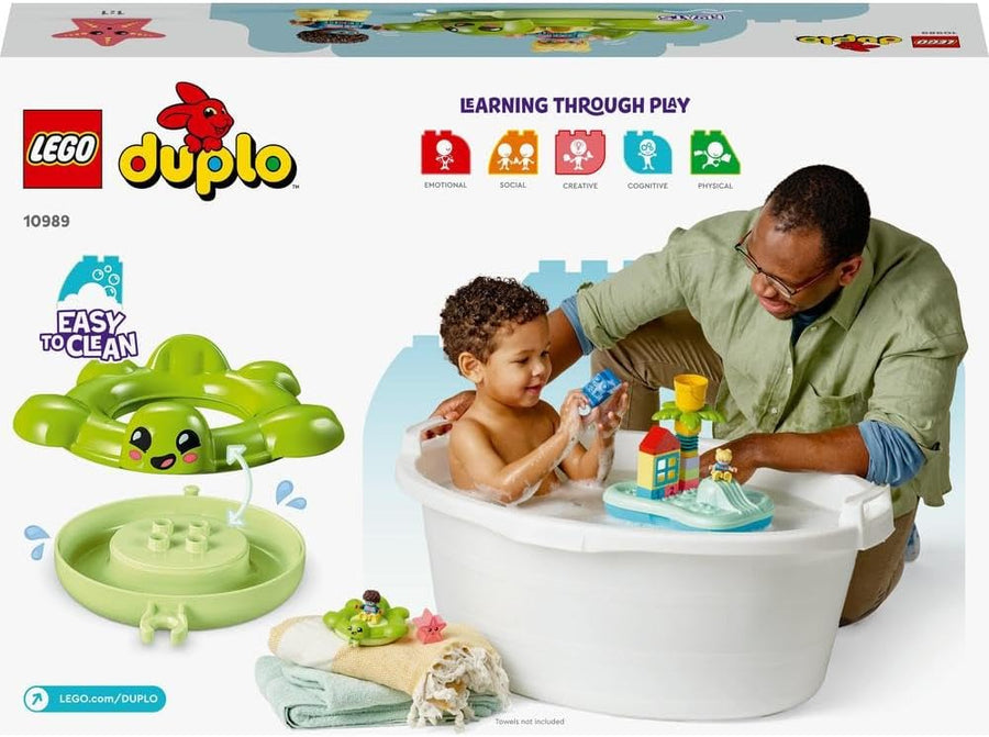 LEGO Duplo Water Park 6426539/10989 — image 4