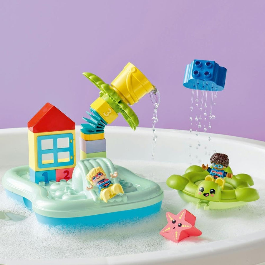 LEGO Duplo Water Park 6426539/10989 — image 1