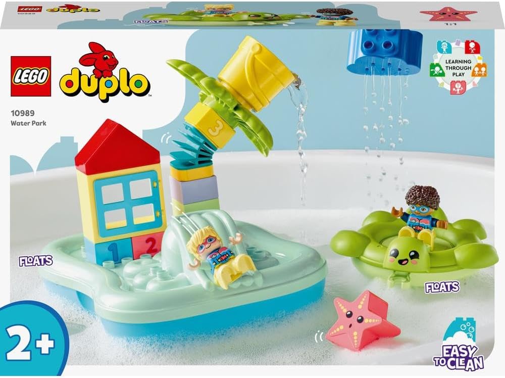 LEGO Duplo Water Park 6426539/10989 - Colorland Toys