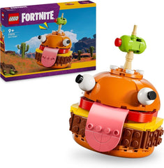 LEGO Durrr Burger 6471360/77070 - Colorland Toys