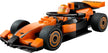 LEGO F1 Driver with McLaren Race Car 6526266/60442
