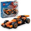 LEGO F1 Driver with McLaren Race Car 6526266/60442