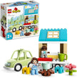 LEGO Family House on Wheels 6426533/10986