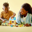 LEGO Family House on Wheels 6426533/10986