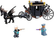 LEGO Fantastic Beasts Grindelwald's Escape 75951