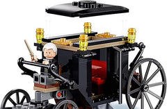 LEGO Fantastic Beasts Grindelwald's Escape 75951 - Colorland Toys
