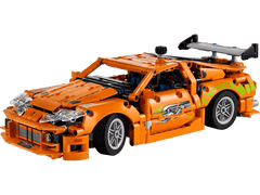 LEGO Fast And Furious Toyota Supra 6526814/42204 - Colorland Toys