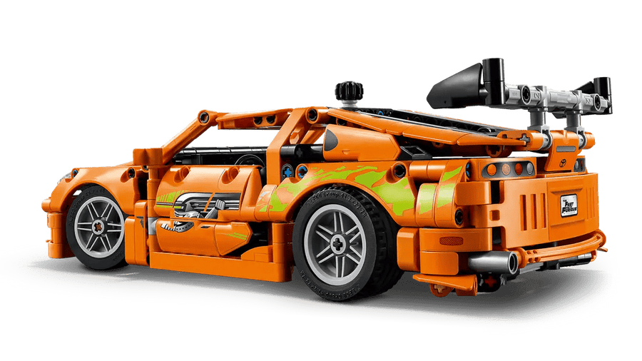 LEGO Fast And Furious Toyota Supra 6526814/42204 — image 1