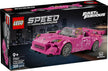 LEGO Fast & Furious Honda S2000 V29 77241