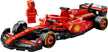 LEGO Ferrari Sf-24 F1 Race Car 77242