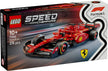 LEGO Ferrari Sf-24 F1 Race Car 77242