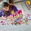 LEGO Friends 42704 Grand Hotel Heartlake City Building Set