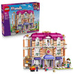 LEGO Friends 42704 Grand Hotel Heartlake City Building Set
