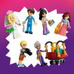 LEGO Friends 42704 Grand Hotel Heartlake City Building Set