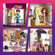 LEGO Friends 42704 Grand Hotel Heartlake City Building Set