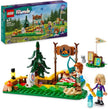LEGO Friends Adventure Camp Archery Range