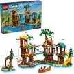 LEGO Friends Adventure Camp Tree House 42631/6470712