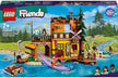 Lego Friends Adventure Camp Water Sports 42626