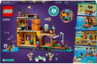 Lego Friends Adventure Camp Water Sports 42626