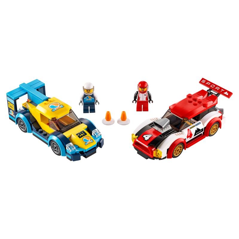 Lego Friends Andreas Play Cube Series 1 - Colorland Toys