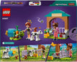 Lego Friends Autumn's Baby Cow Shed