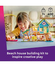 LEGO Friends Beach House With Seals 6585609\42699