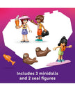 LEGO Friends Beach House With Seals 6585609\42699