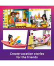 LEGO Friends Beach House With Seals 6585609\42699
