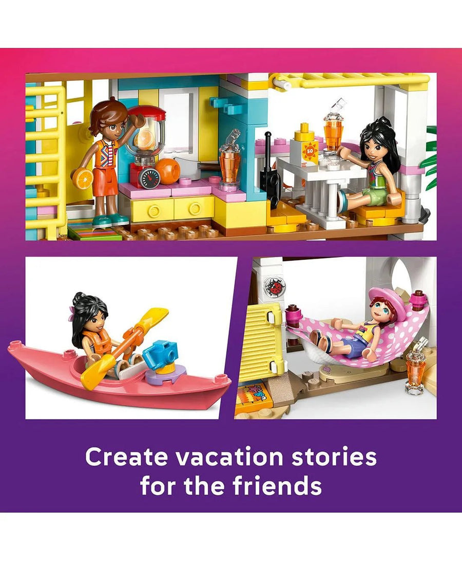 LEGO Friends Beach House With Seals 6585609\42699 — image 5