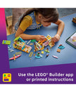 LEGO Friends Beach House With Seals 6585609\42699