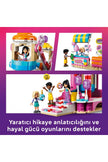 LEGO Friends Candy and Cupcake Ferris Wheel 42700 (602 Pieces)