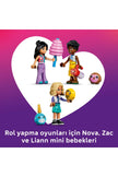 LEGO Friends Candy and Cupcake Ferris Wheel 42700 (602 Pieces)