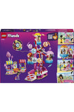 LEGO Friends Candy and Cupcake Ferris Wheel 42700 (602 Pieces)