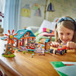 LEGO Friends Farm Animals Sanctuary 6470690/42617