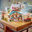 LEGO Friends Farm Animals Sanctuary 6470690/42617