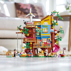 LEGO Friends Friendship Tree House 41703 - Colorland Toys