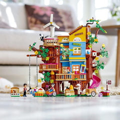 LEGO Friends Friendship Tree House 41703 - Colorland Toys