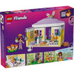 LEGO Friends Heartlake City Bunny Hotel 42679