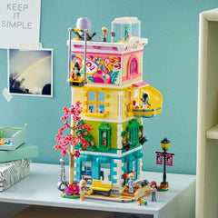 LEGO Friends Heartlake City Community Center 41748/6425692 - Colorland Toys