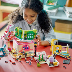 LEGO Friends Heartlake City Community Center 41748/6425692 - Colorland Toys