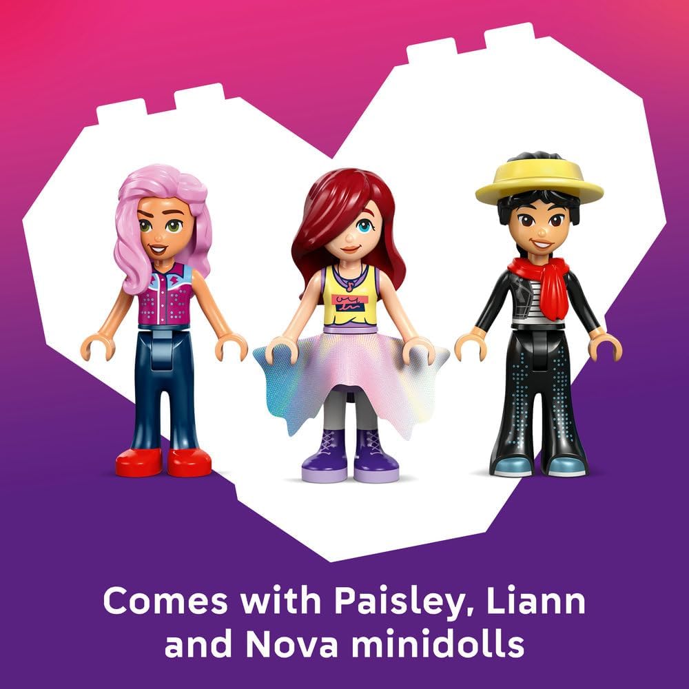 LEGO Friends Heartlake City Fashion Show 6581030\42685 — image 7
