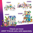 LEGO Friends Heartlake City Fashion Show 6581030\42685