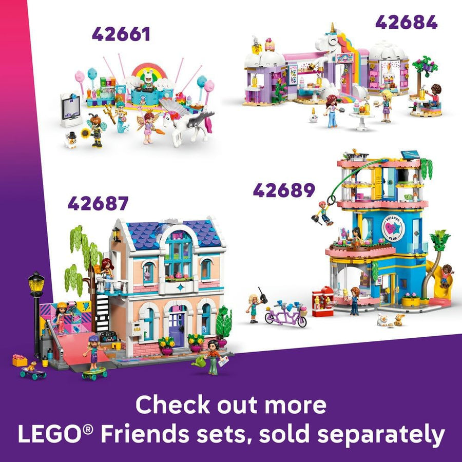 LEGO Friends Heartlake City Fashion Show 6581030\42685 — image 5
