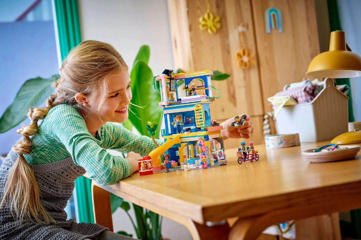LEGO Friends Heartlake City Friends Club House 6585595\42689 — image 2